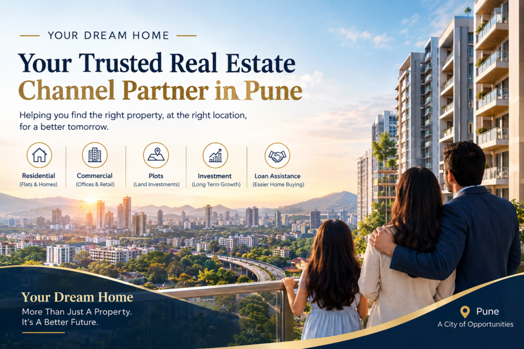 Your Dream Home